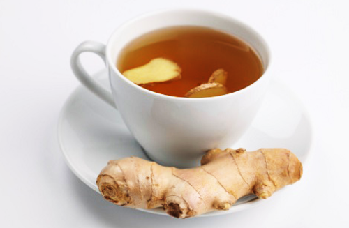 Wedang Jahe
