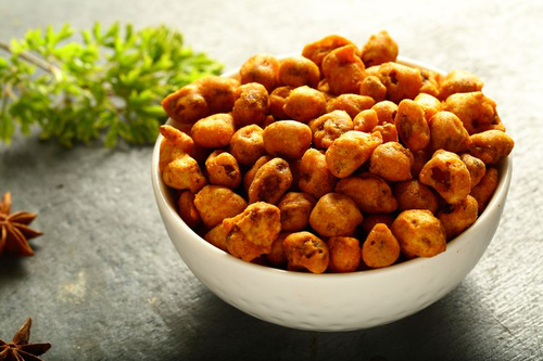 Kacang Goreng